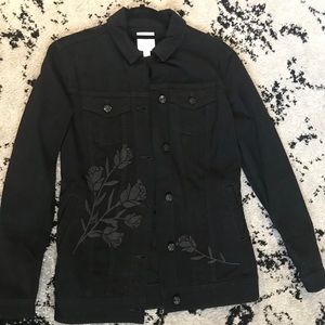 LuLaRoe Jaxon jacket